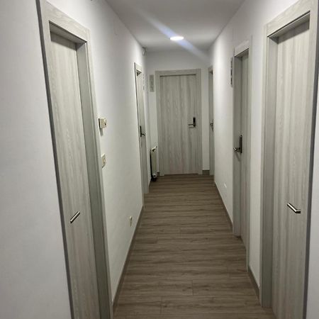 Hostal Y Albergue Carpinteiras Rodeiro Экстерьер фото