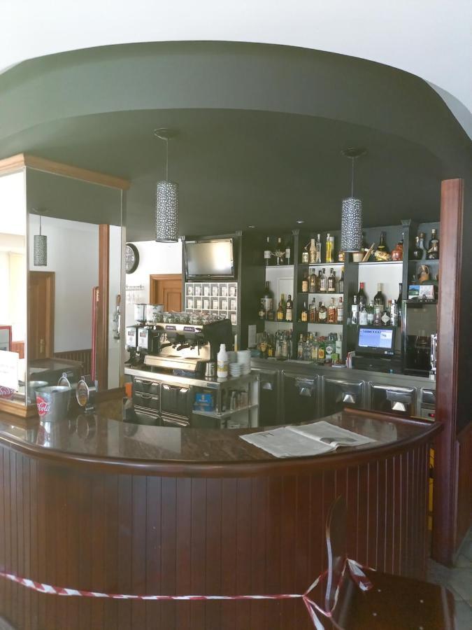 Hostal Y Albergue Carpinteiras Rodeiro Экстерьер фото