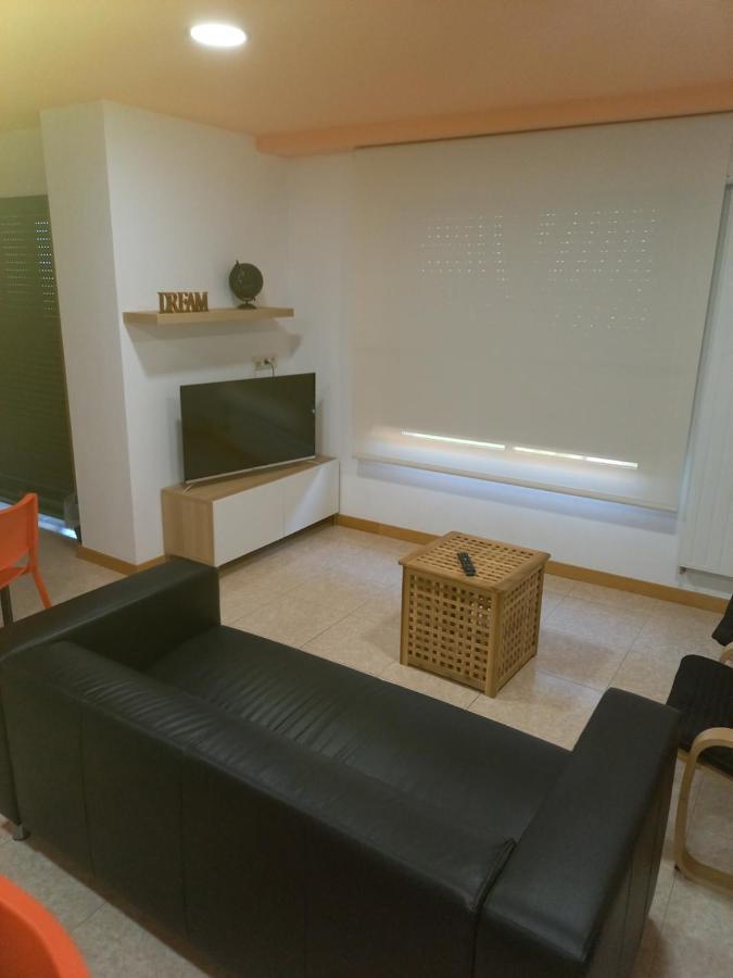 Hostal Y Albergue Carpinteiras Rodeiro Экстерьер фото