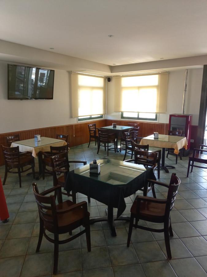 Hostal Y Albergue Carpinteiras Rodeiro Экстерьер фото