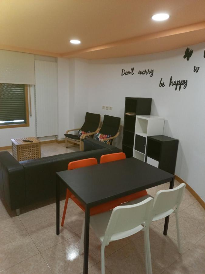 Hostal Y Albergue Carpinteiras Rodeiro Экстерьер фото