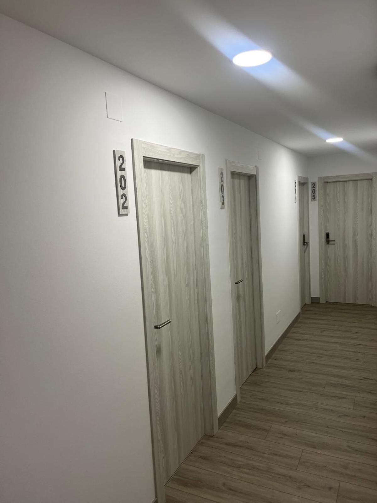 Hostal Y Albergue Carpinteiras Rodeiro Экстерьер фото