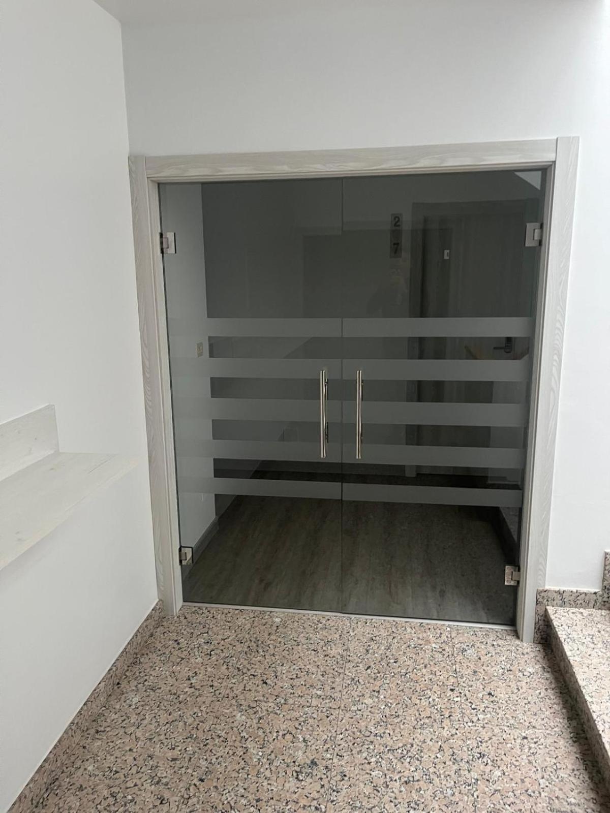 Hostal Y Albergue Carpinteiras Rodeiro Экстерьер фото